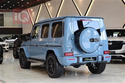 مێرسێدس بێنز G-Class